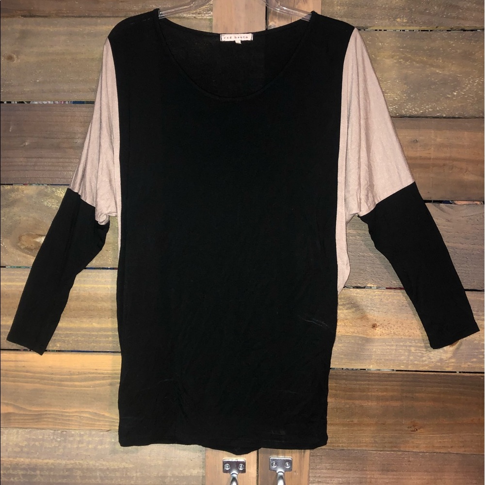 Women’s long sleeve shirt